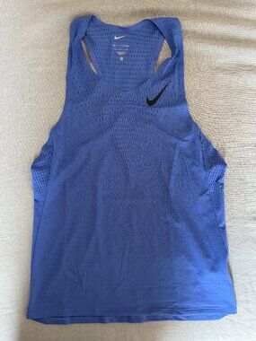 Nike AeroSwift Men's Dri-FIT ADV Running Singlet